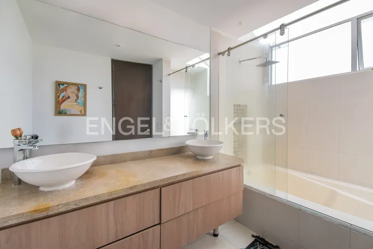 Casa de 3 alcobas en venta en Sabaneta, Chía, 156 m² · foto 10 de 20
