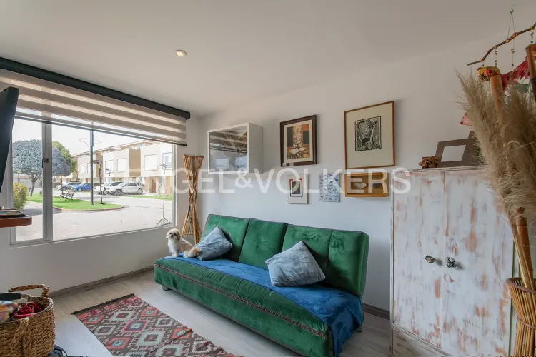 Casa de 3 alcobas en venta en Sabaneta, Chía, 156 m² · foto 8 de 20