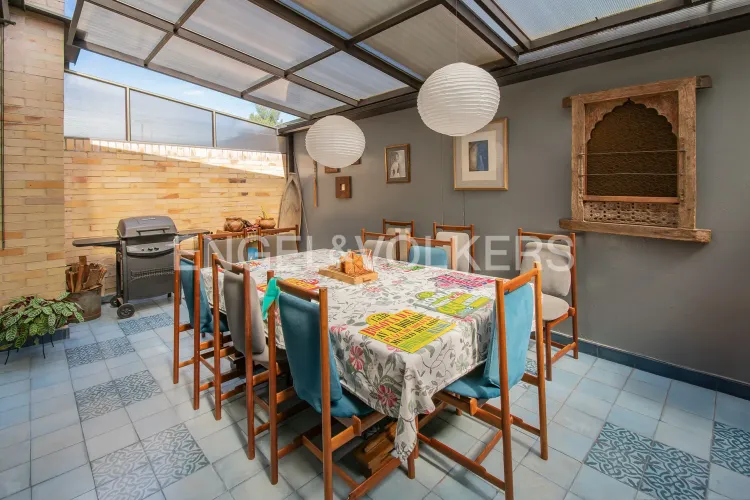 Casa de 3 alcobas en venta en Sabaneta, Chía, 156 m² · foto 7 de 20