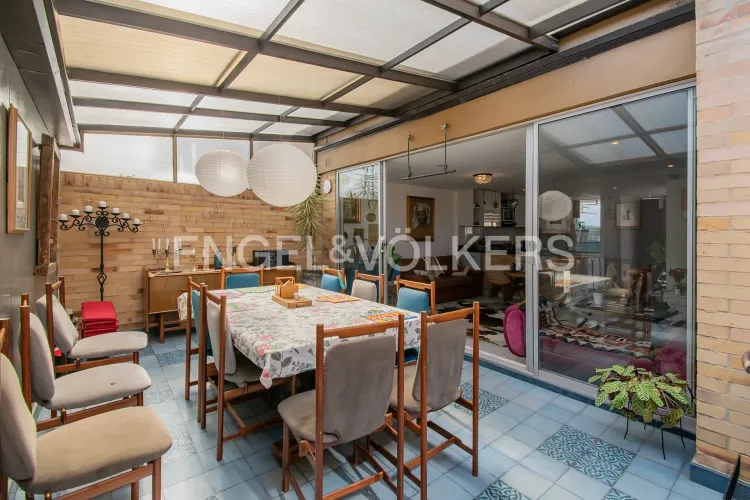 Casa de 3 alcobas en venta en Sabaneta, Chía, 156 m² · foto 6 de 20