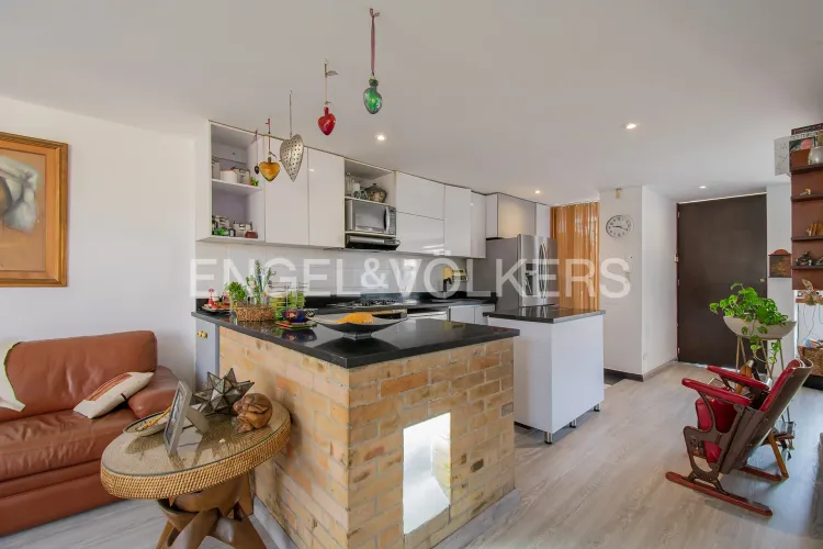 Casa de 3 alcobas en venta en Sabaneta, Chía, 156 m² · foto 5 de 20