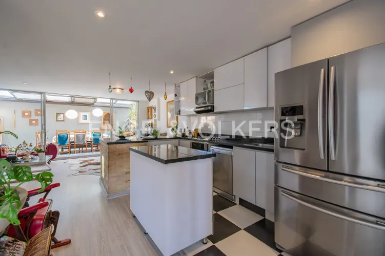 Casa de 3 alcobas en venta en Sabaneta, Chía, 156 m² · foto 4 de 20