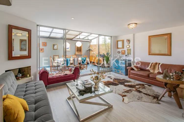 Casa de 3 alcobas en venta en Sabaneta, Chía, 156 m² · foto 3 de 20