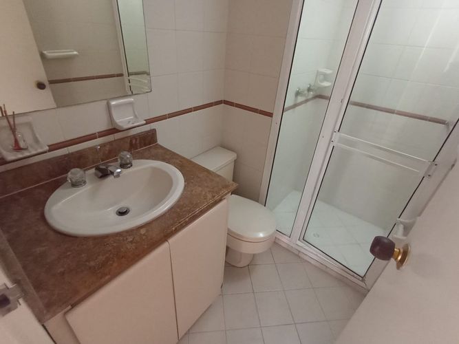 Apartamento de 2 alcobas en venta en Laureles, Medellín, 80 m² · foto 17 de 18