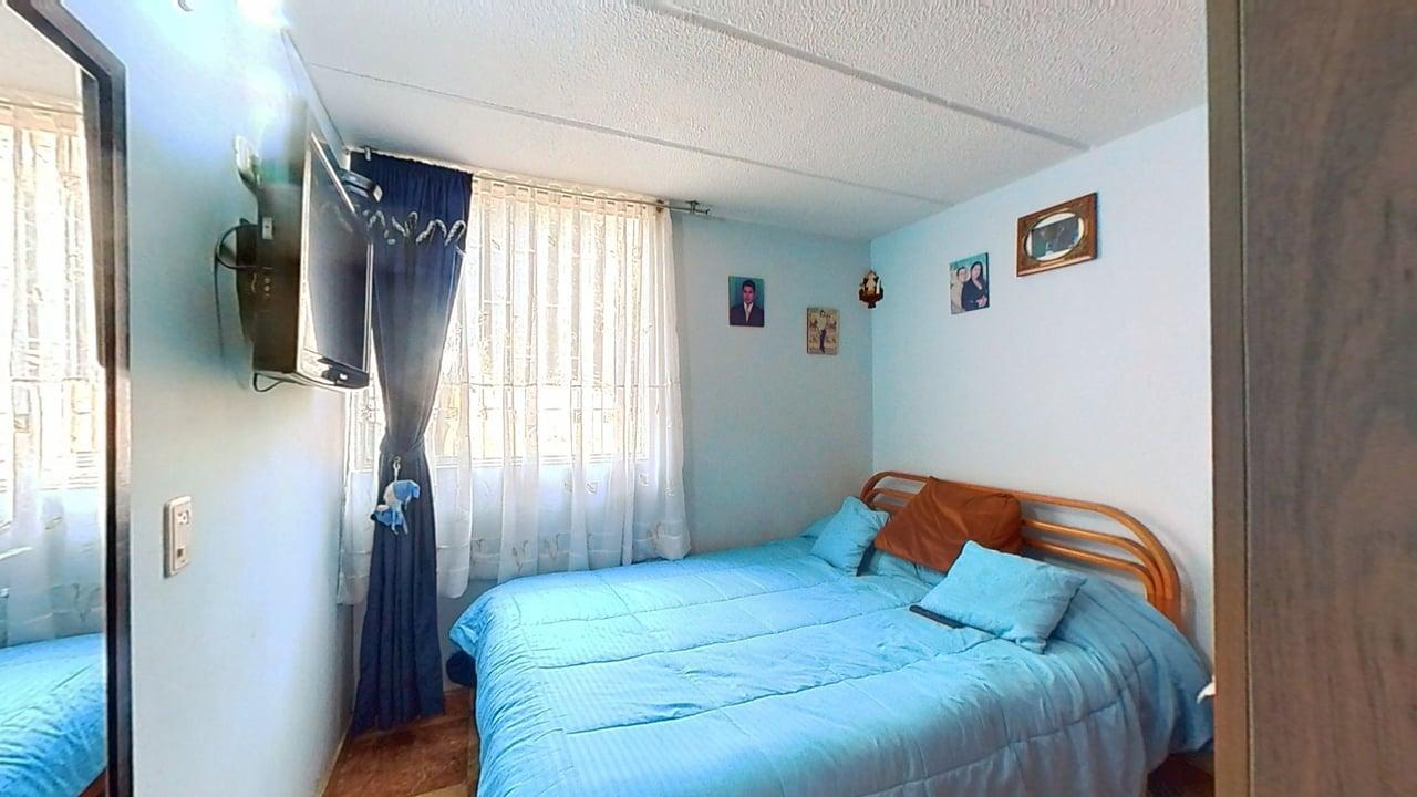 Apartamento en venta en El Tintal, Bogotá · foto 8 de 24