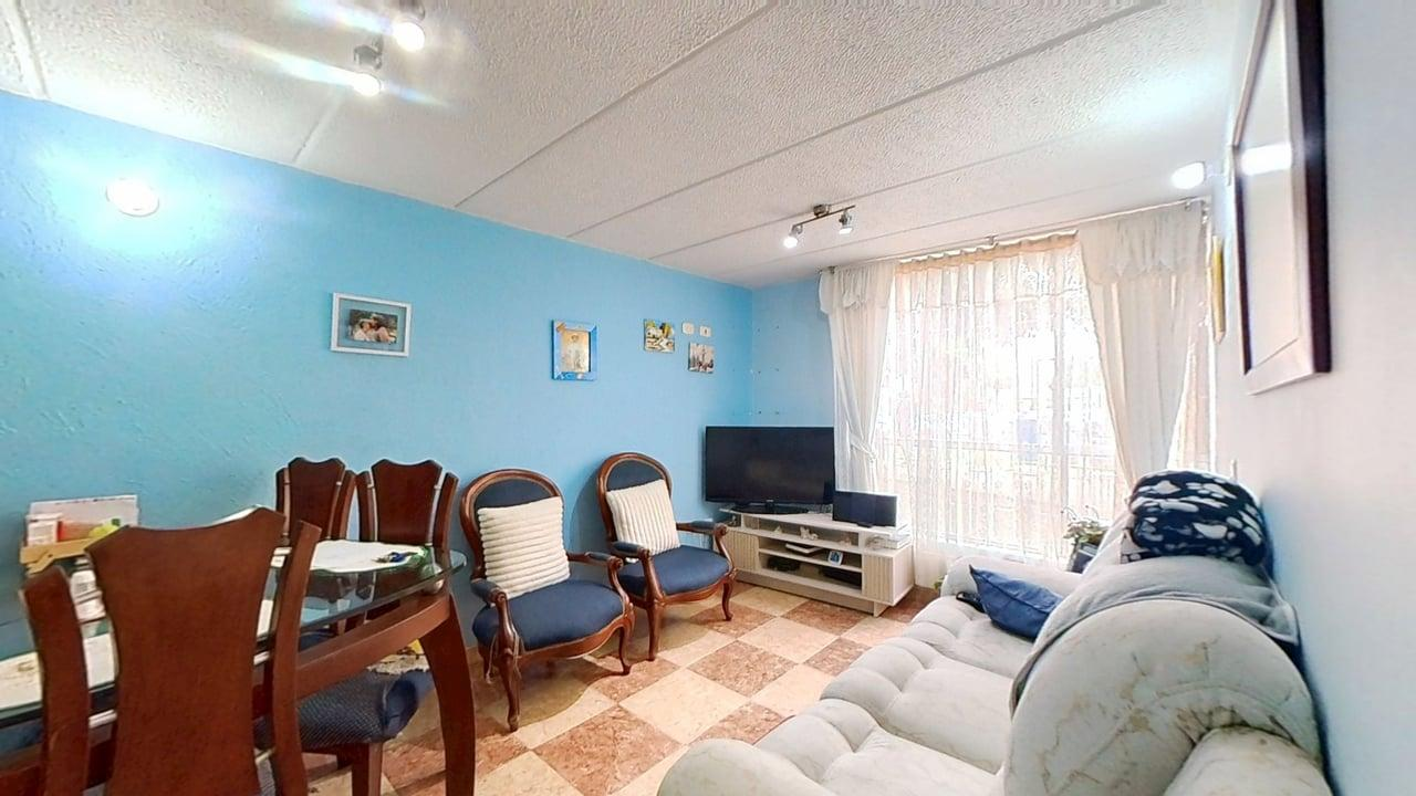 Apartamento en venta en El Tintal, Bogotá · foto 7 de 24