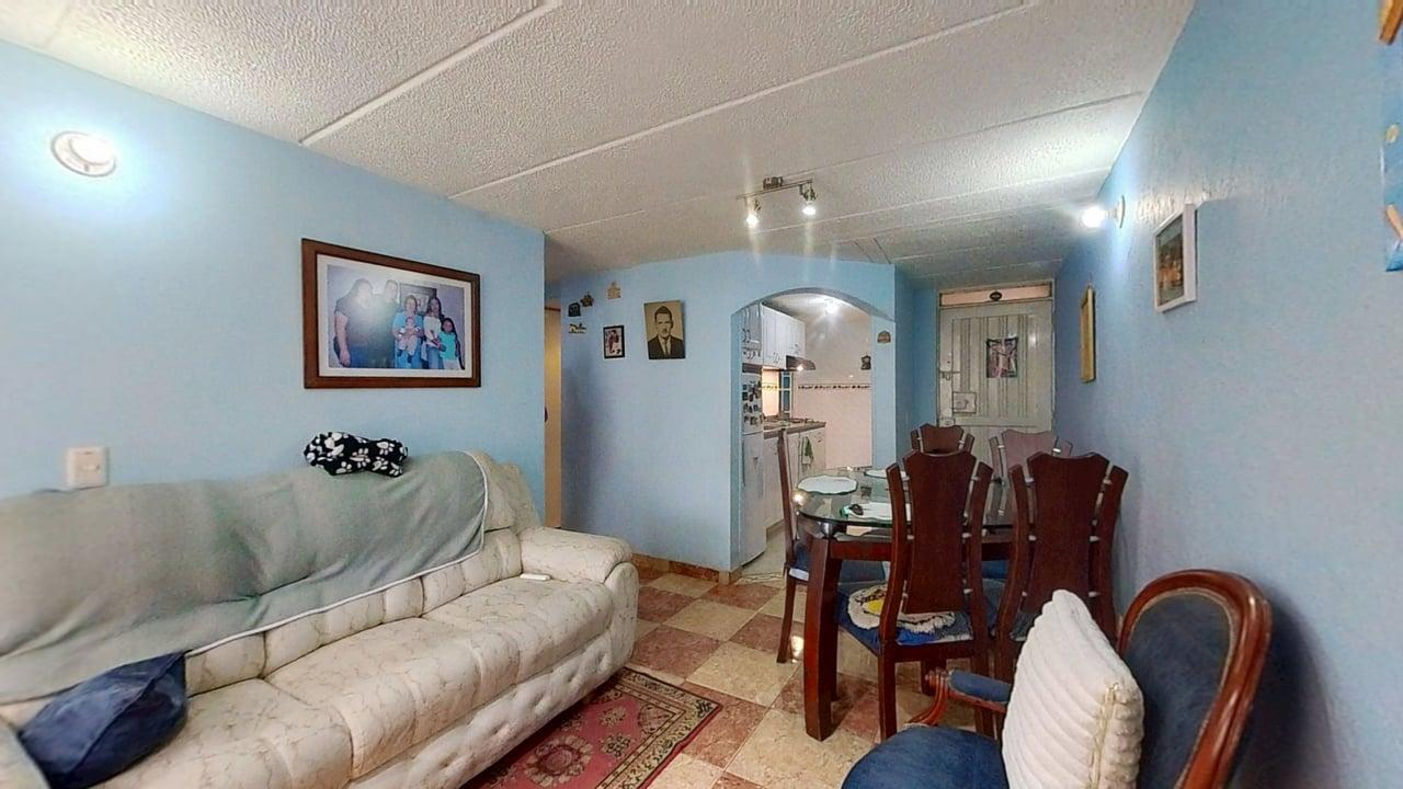 Apartamento en venta en El Tintal, Bogotá · foto 3 de 24