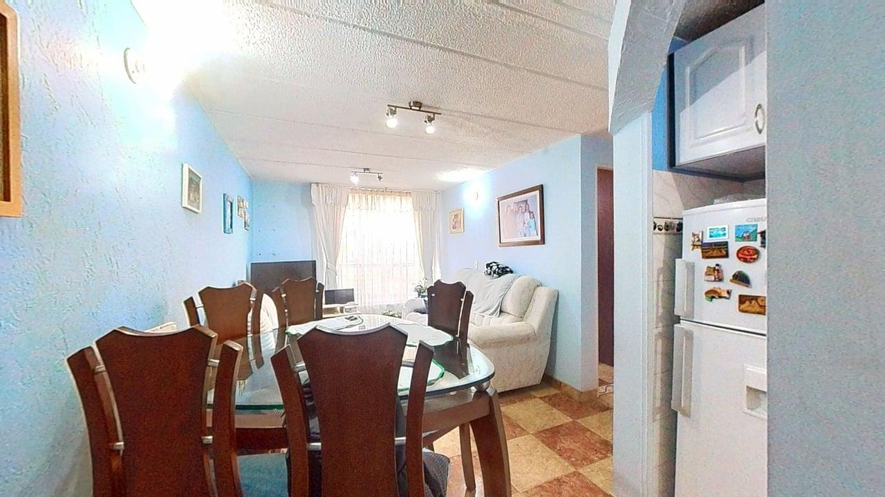Apartamento en venta en El Tintal, Bogotá · foto 17 de 24