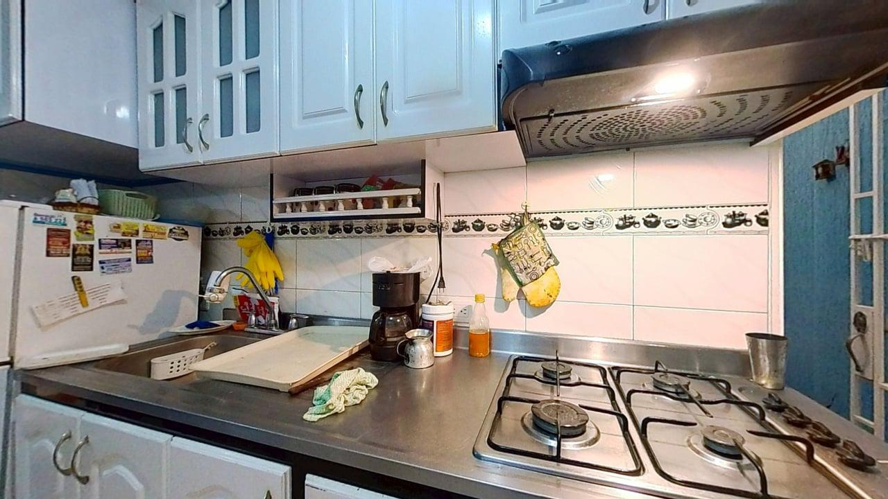 Apartamento en venta en El Tintal, Bogotá · foto 9 de 24