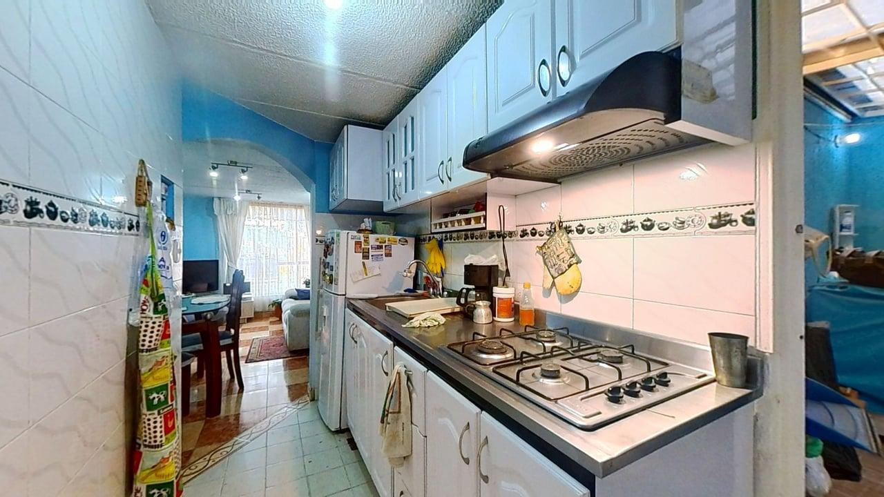 Apartamento en venta en El Tintal, Bogotá · foto 16 de 24