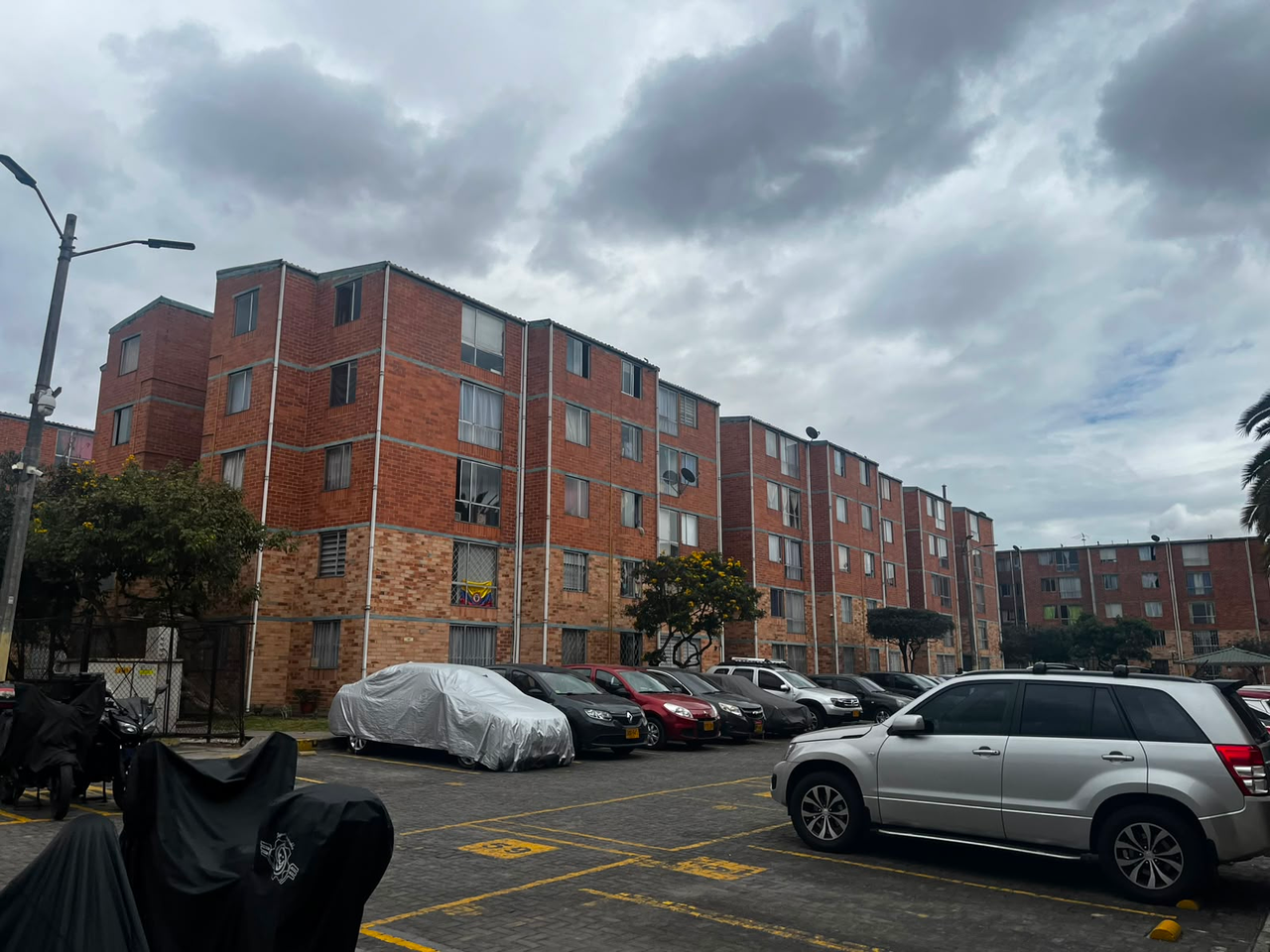 Apartamento en venta en El Tintal, Bogotá · foto 14 de 24