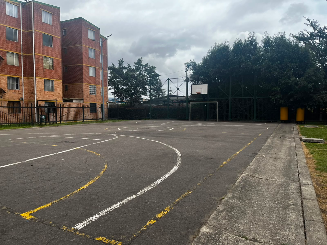 Apartamento en venta en El Tintal, Bogotá · foto 18 de 24