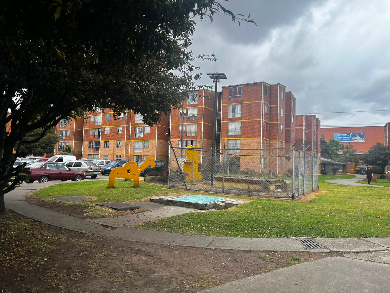 Apartamento en venta en El Tintal, Bogotá · foto 24 de 24