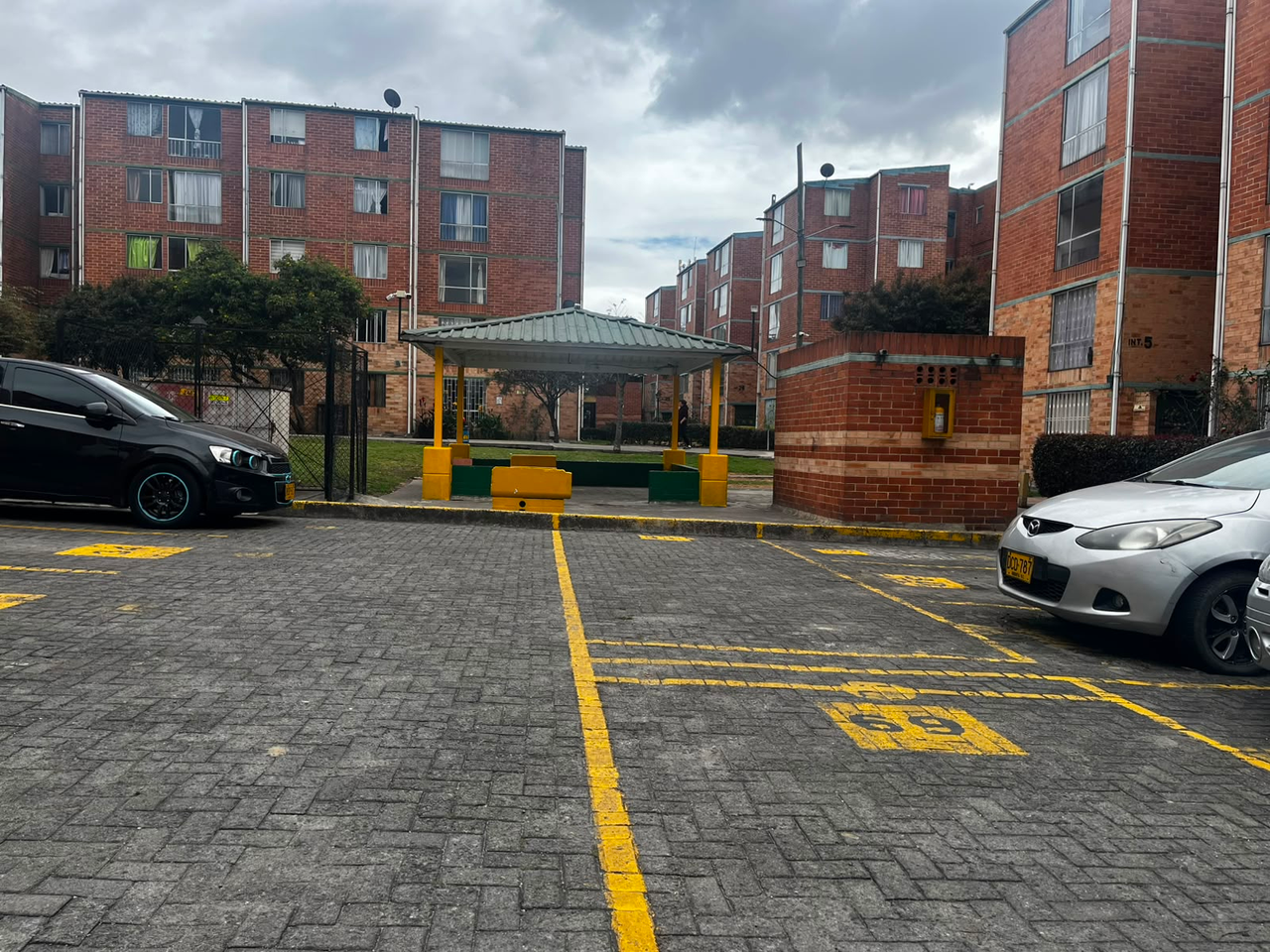 Apartamento en venta en El Tintal, Bogotá · foto 12 de 24