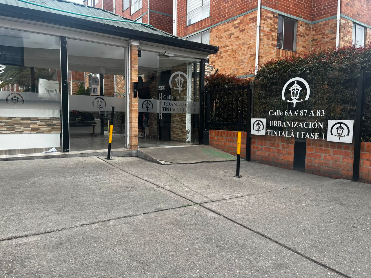 Apartamento en venta en El Tintal, Bogotá · foto 22 de 24