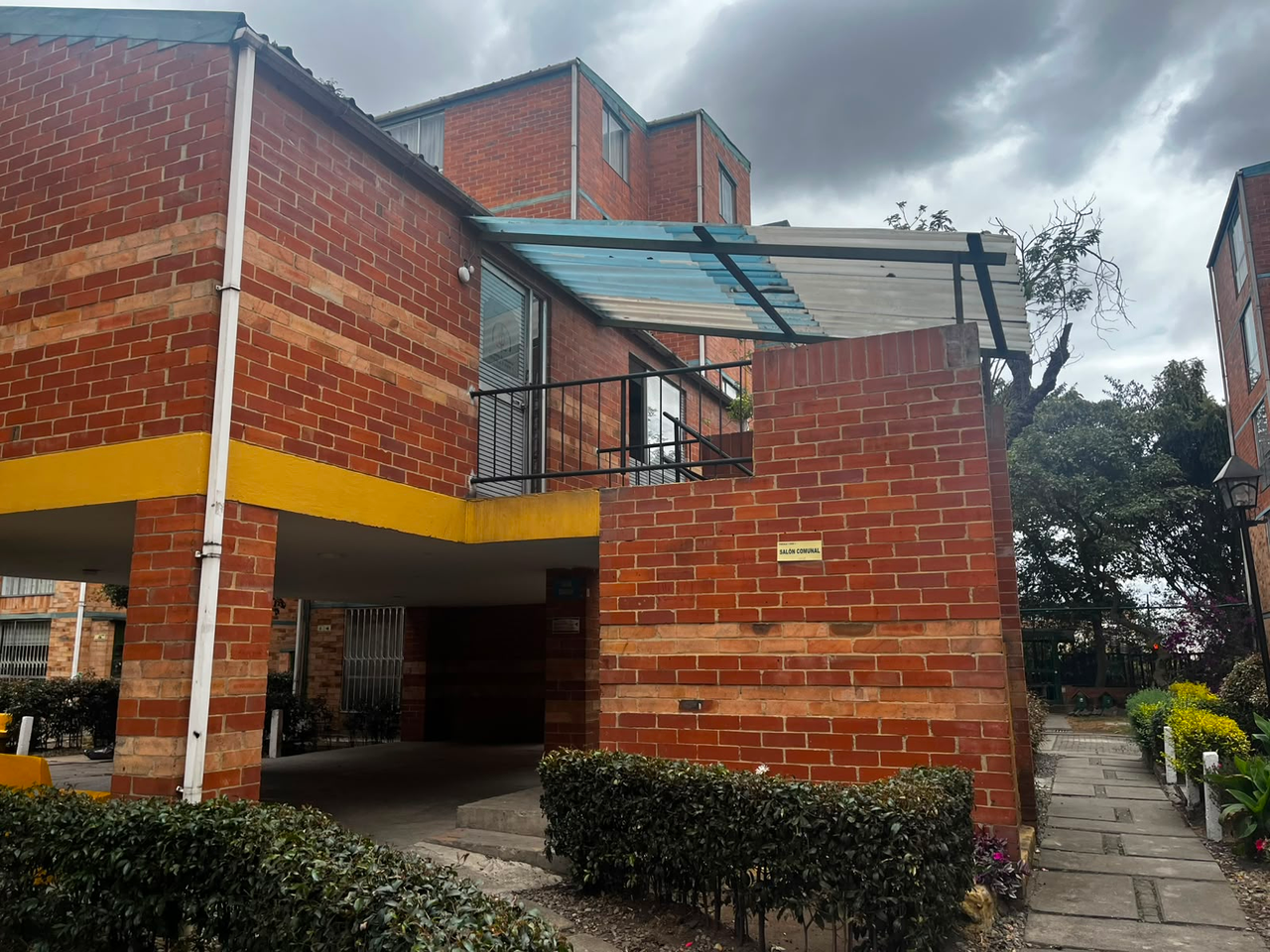 Apartamento en venta en El Tintal, Bogotá · foto 19 de 24