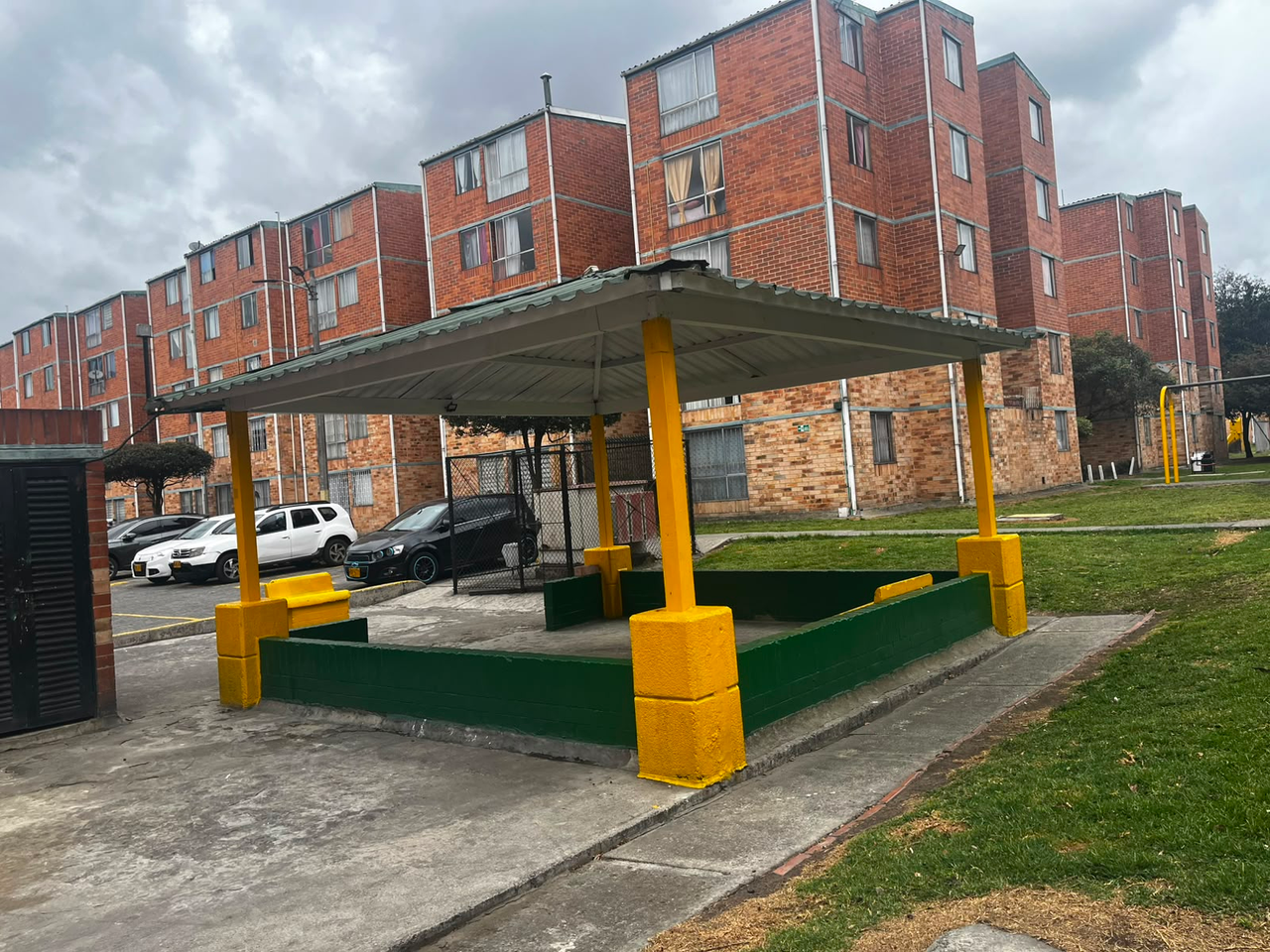 Apartamento en venta en El Tintal, Bogotá · foto 23 de 24