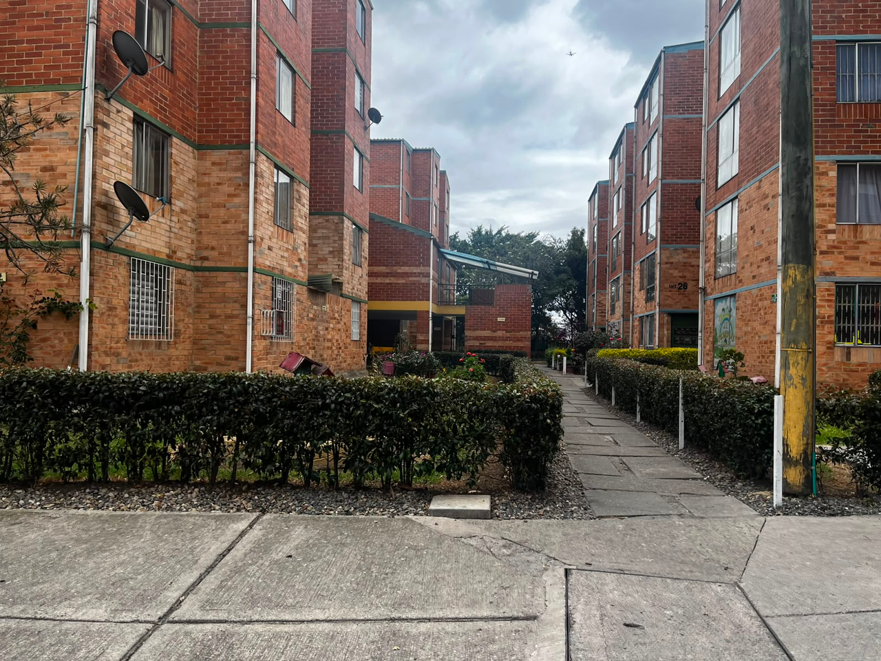 Apartamento en venta en El Tintal, Bogotá · foto 21 de 24