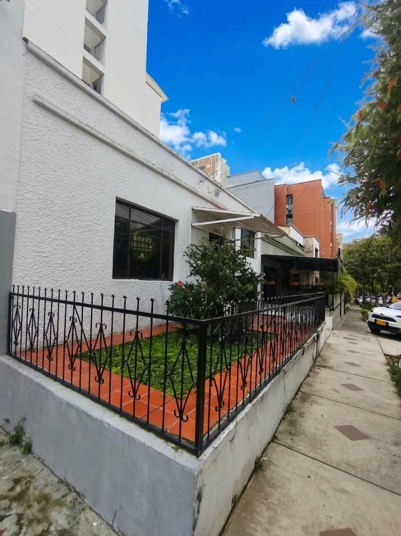 House for rent in El prado, Bucaramanga