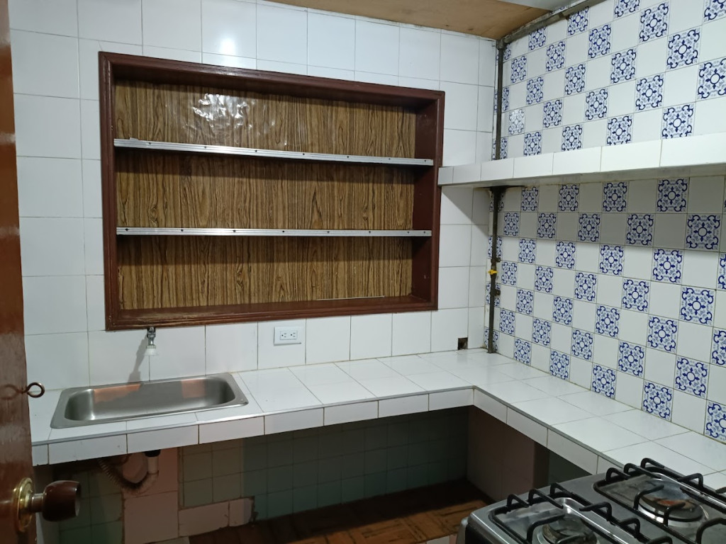 Casa en venta en Molinos Del Sur, Bogotá · foto 4 de 18