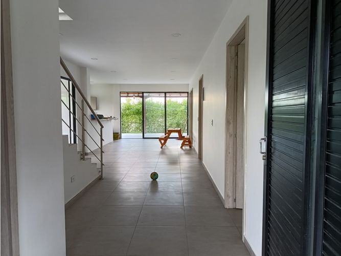 Casa en venta en Combia, Pereira · foto 4 de 24
