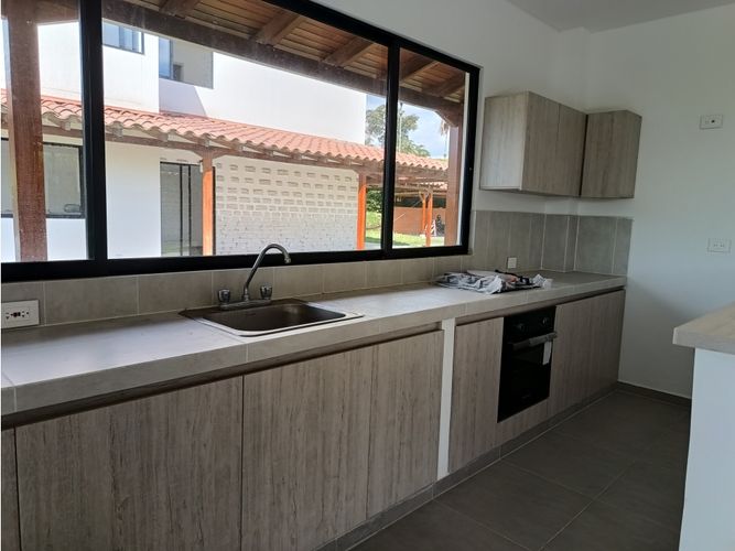 Casa en venta en Combia, Pereira · foto 6 de 24