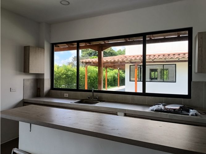 Casa en venta en Combia, Pereira · foto 7 de 24