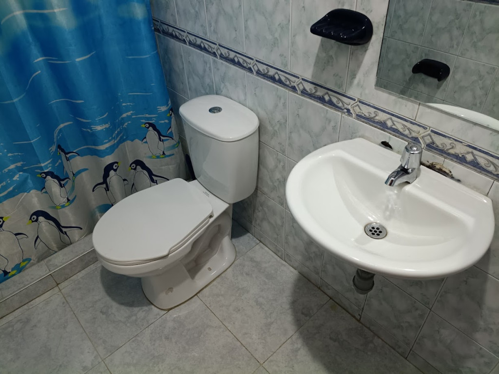 Casa en venta en Molinos Del Sur, Bogotá · foto 14 de 18