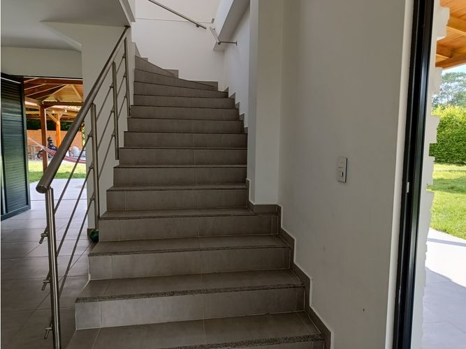 Casa en venta en Combia, Pereira · foto 13 de 24