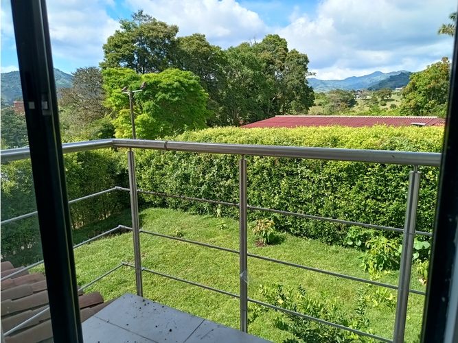 Casa en venta en Combia, Pereira · foto 16 de 24