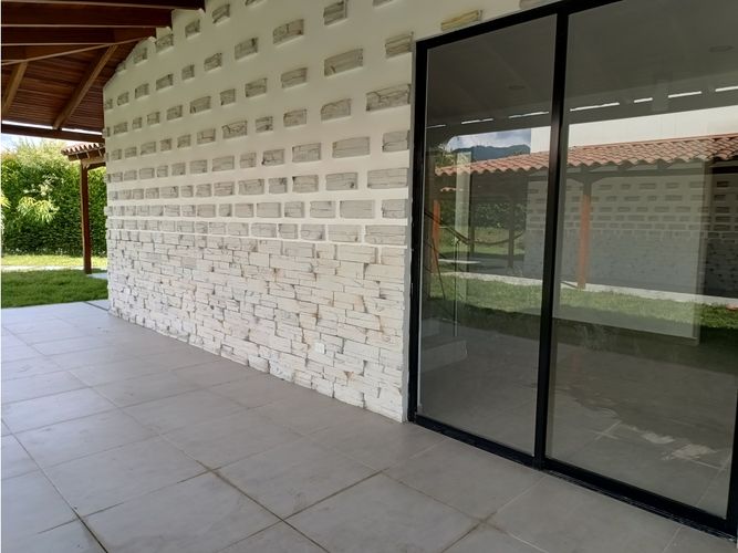 Casa en venta en Combia, Pereira · foto 23 de 24