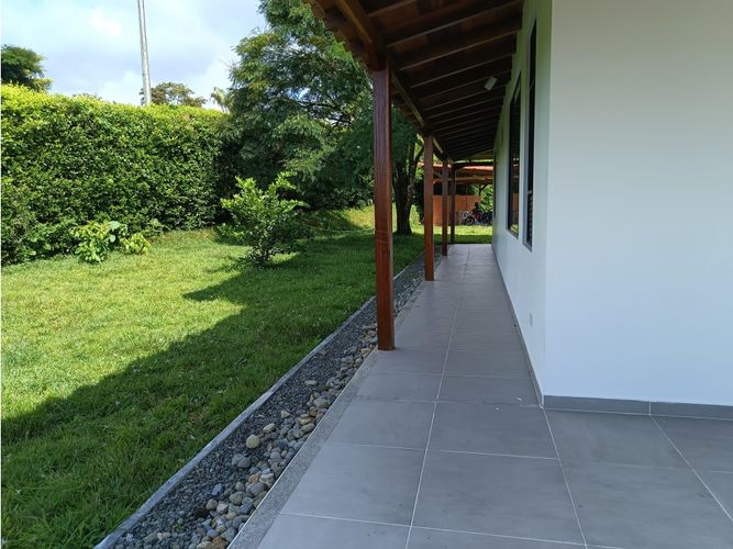 Casa en venta en Combia, Pereira · foto 24 de 24