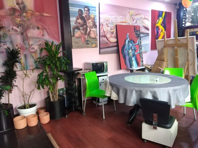 Casa de 1 alcoba en venta en Santa Paula, Bogotá, 654 m² · foto 4 de 18