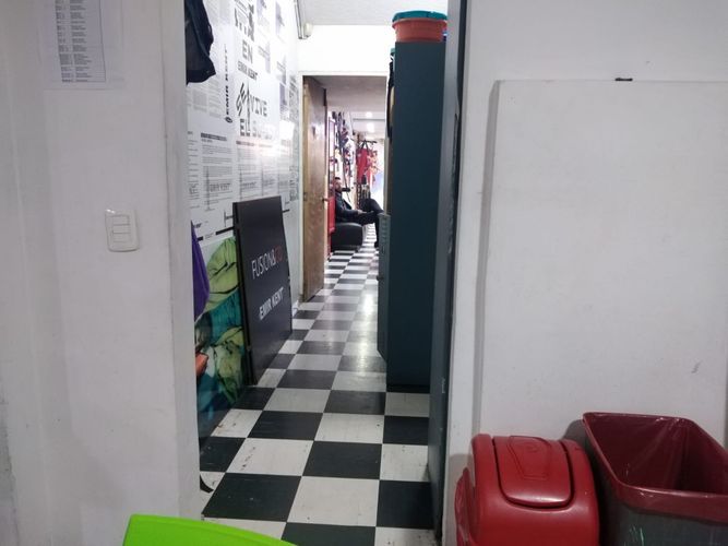 Casa de 1 alcoba en venta en Santa Paula, Bogotá, 654 m² · foto 7 de 18