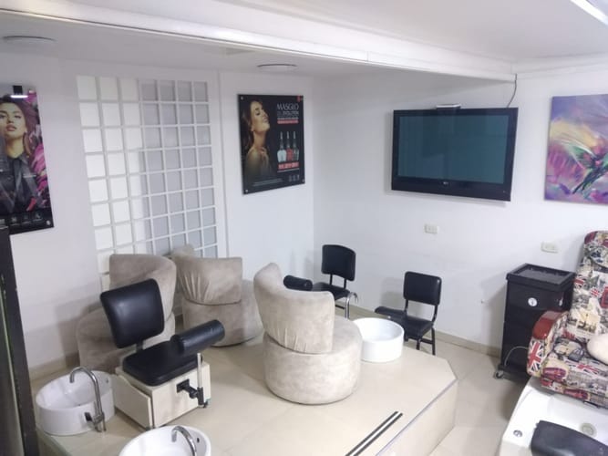 Casa de 1 alcoba en venta en Santa Paula, Bogotá, 654 m² · foto 10 de 18