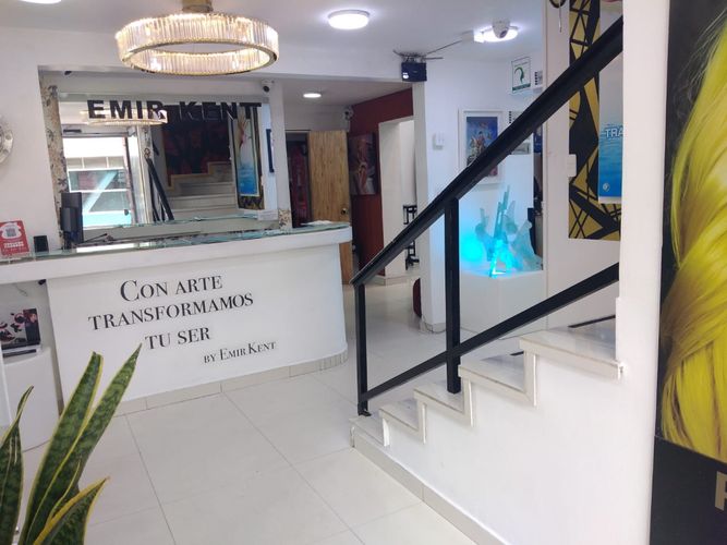 Casa de 1 alcoba en venta en Santa Paula, Bogotá, 654 m² · foto 11 de 18