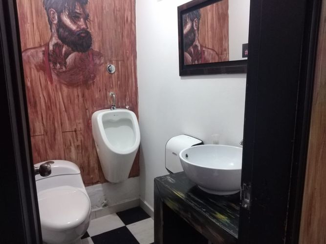 Casa de 1 alcoba en venta en Santa Paula, Bogotá, 654 m² · foto 14 de 18