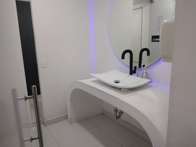 Casa de 1 alcoba en venta en Santa Paula, Bogotá, 654 m² · foto 15 de 18