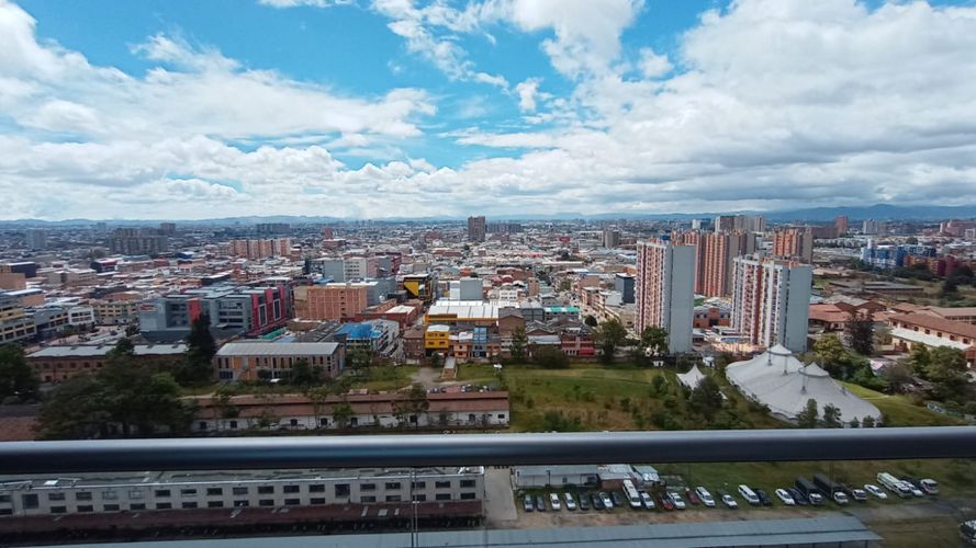 Apartamento en venta en La Sabana, Bogotá · foto 3 de 19