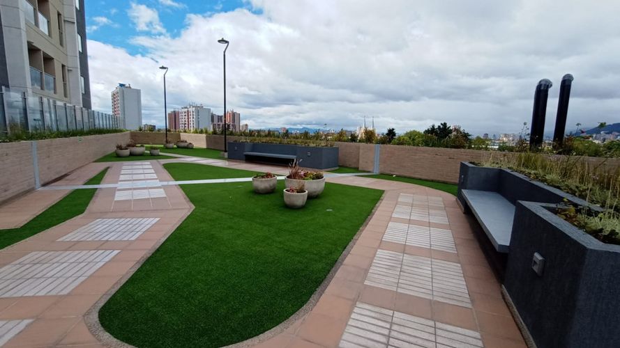 Apartamento en venta en La Sabana, Bogotá · foto 5 de 19