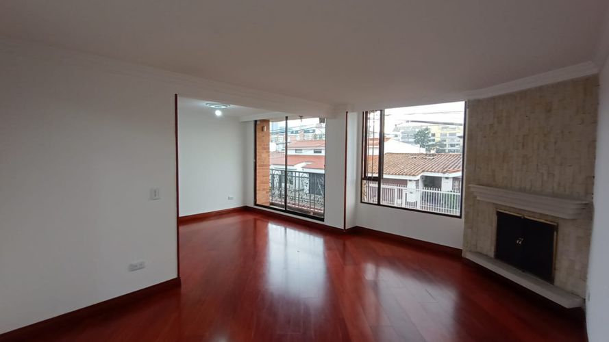 Apartamento de 3 alcobas en venta en Malibu, Bogotá, 110 m² · foto 5 de 12