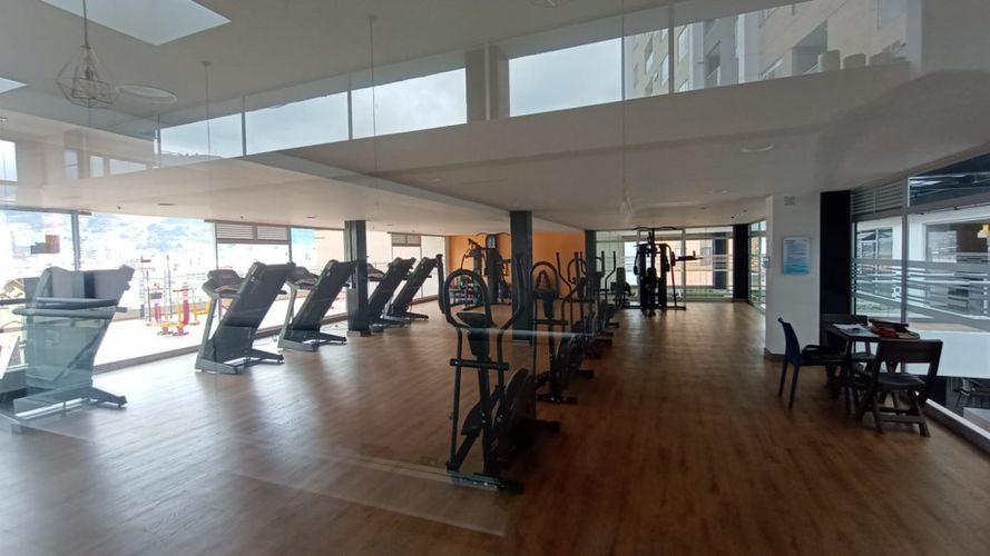 Apartamento en venta en La Sabana, Bogotá · foto 6 de 19