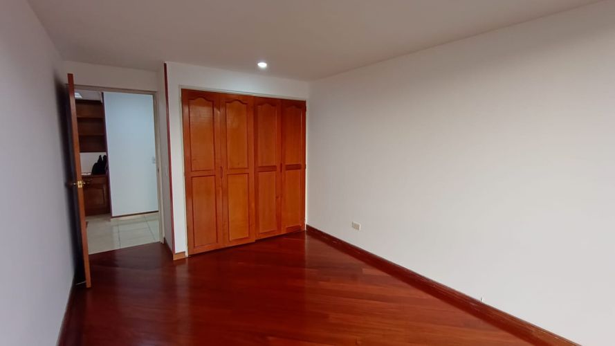 Apartamento de 3 alcobas en venta en Malibu, Bogotá, 110 m² · foto 6 de 12