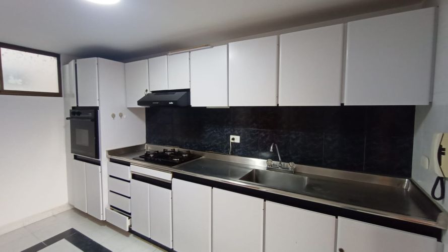 Apartamento de 3 alcobas en venta en Malibu, Bogotá, 110 m² · foto 10 de 12