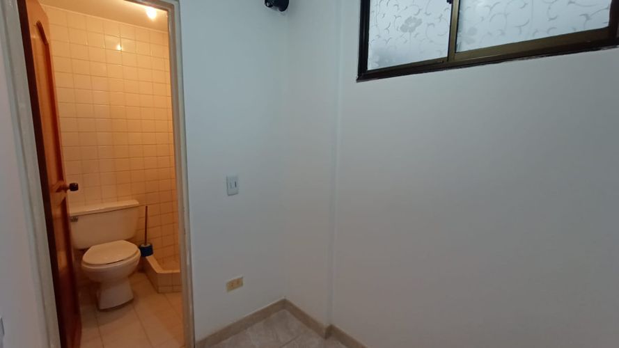 Apartamento de 3 alcobas en venta en Malibu, Bogotá, 110 m² · foto 11 de 12