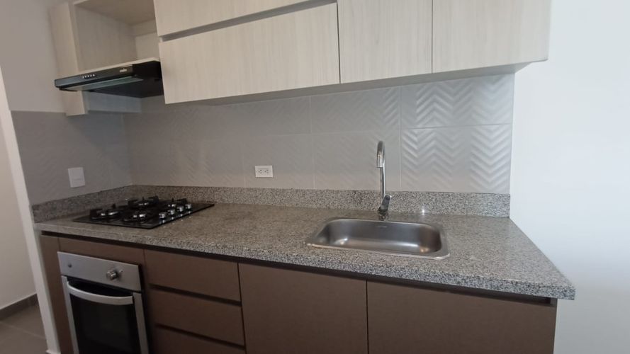 Apartamento en venta en La Sabana, Bogotá · foto 9 de 19