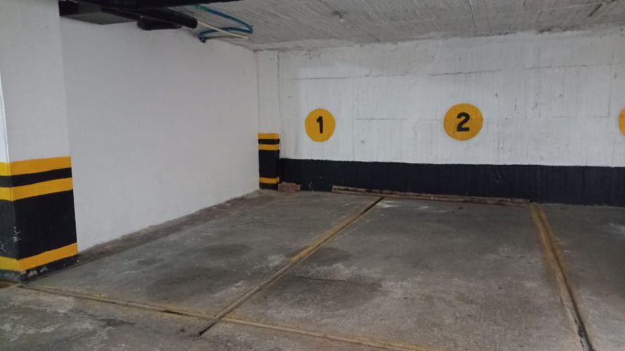 Apartamento de 3 alcobas en venta en Malibu, Bogotá, 110 m² · foto 12 de 12