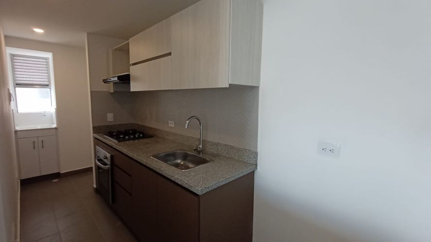 Apartamento en venta en La Sabana, Bogotá · foto 11 de 19