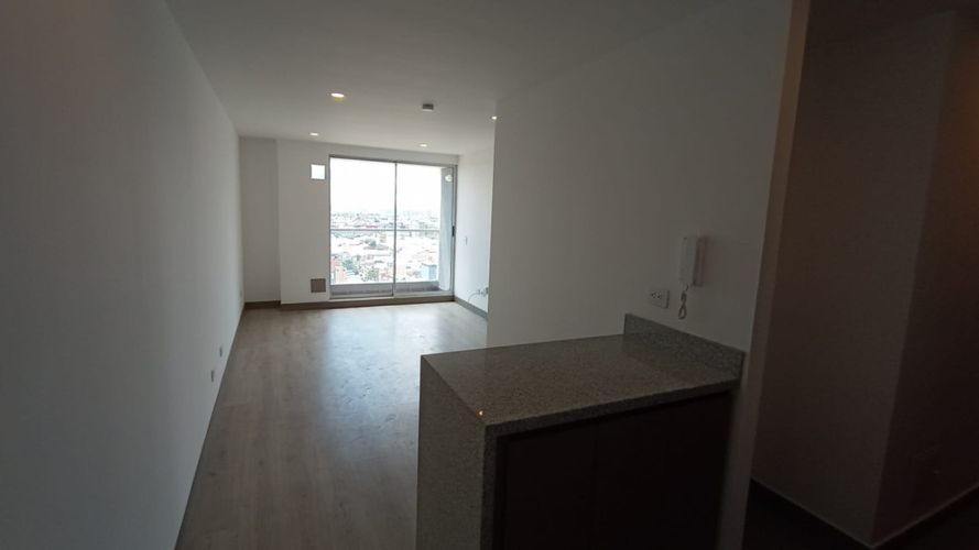 Apartamento en venta en La Sabana, Bogotá · foto 13 de 19