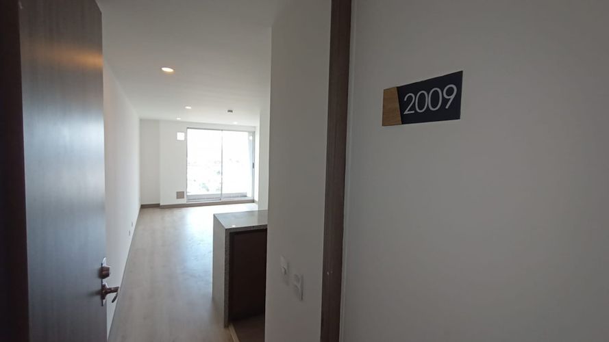 Apartamento en venta en La Sabana, Bogotá · foto 14 de 19